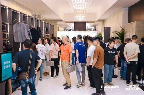 洞見定制家居增長之道 首場諾米品牌價值賦能大會武漢站盛啟，聚焦五金零售新機遇